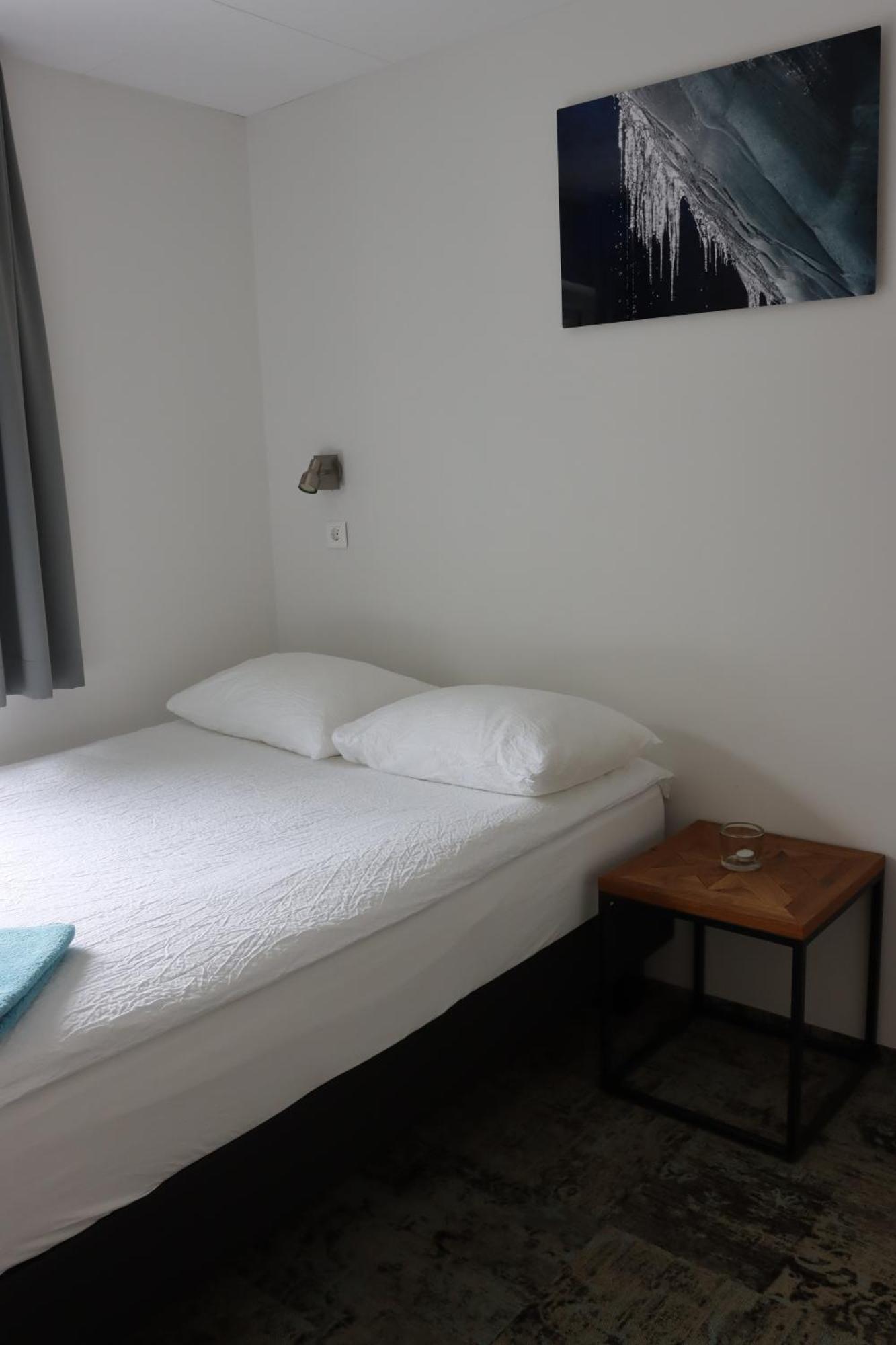 Hoefn Hostel Eksteriør billede