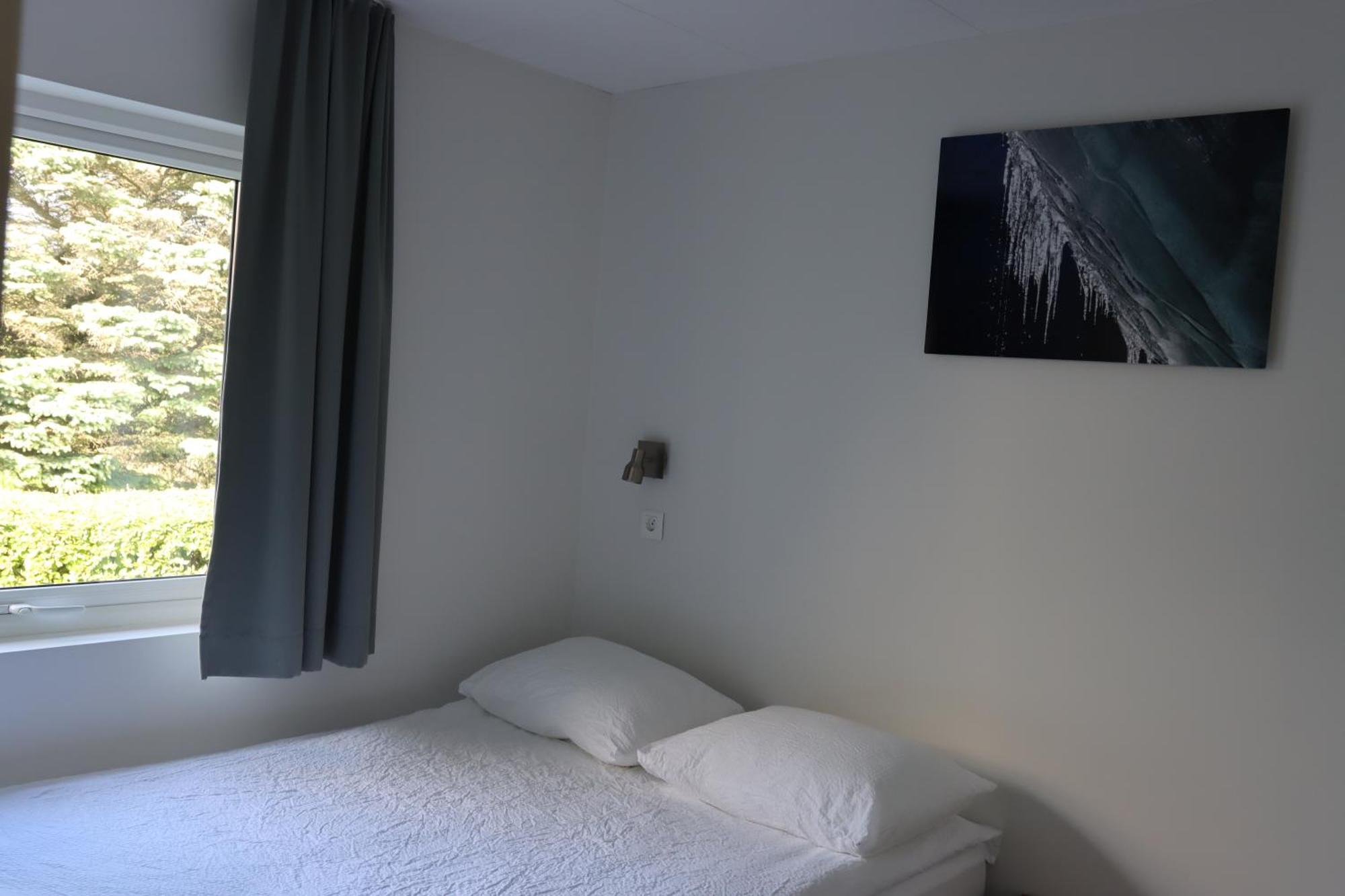 Hoefn Hostel Eksteriør billede