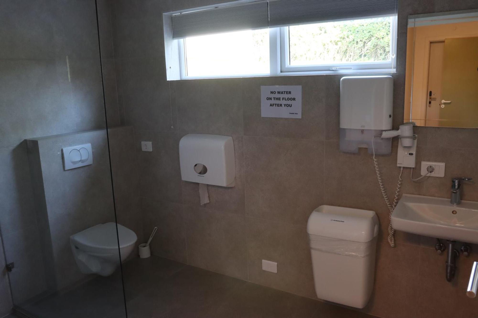 Hoefn Hostel Eksteriør billede