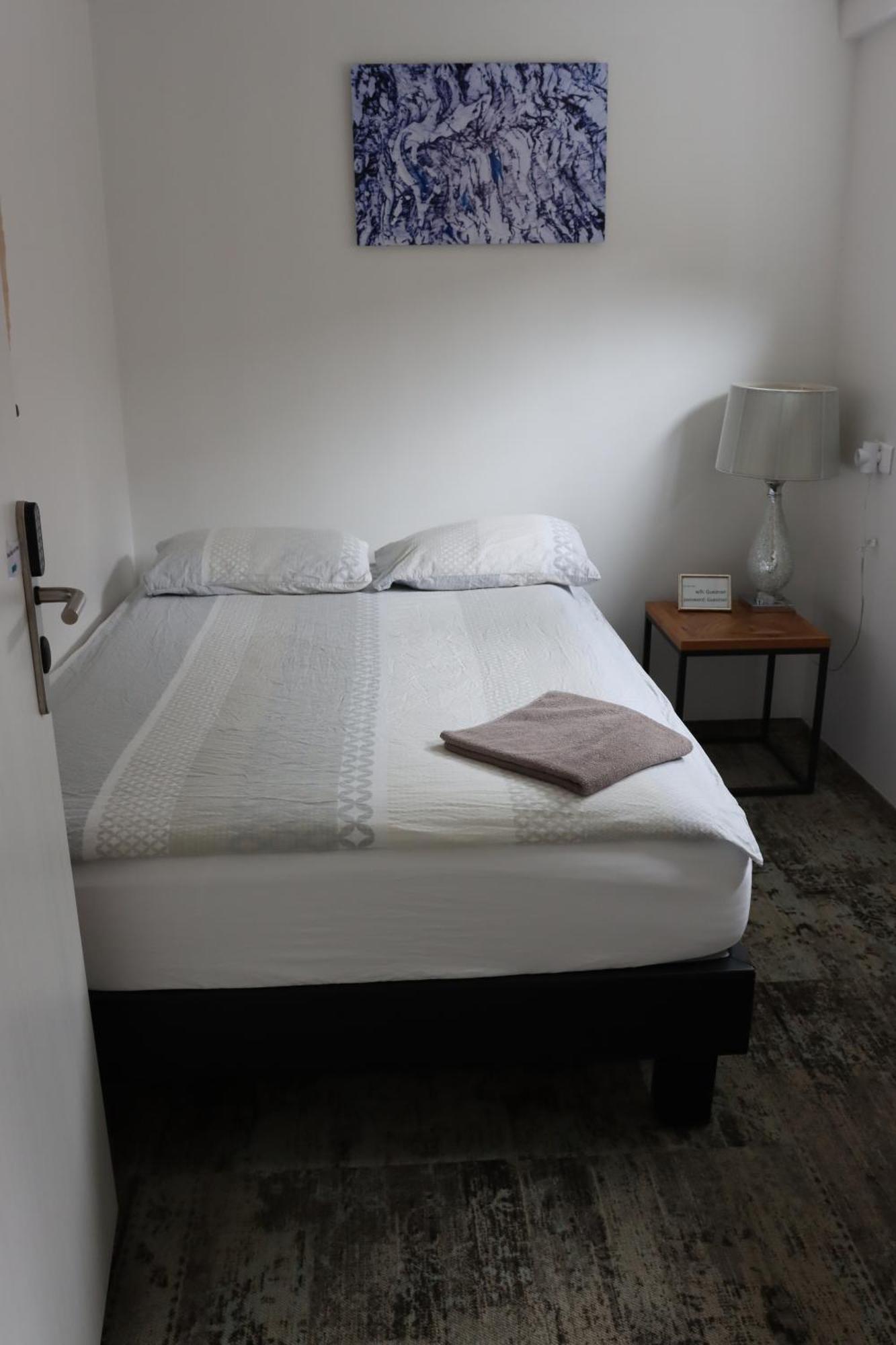 Hoefn Hostel Eksteriør billede