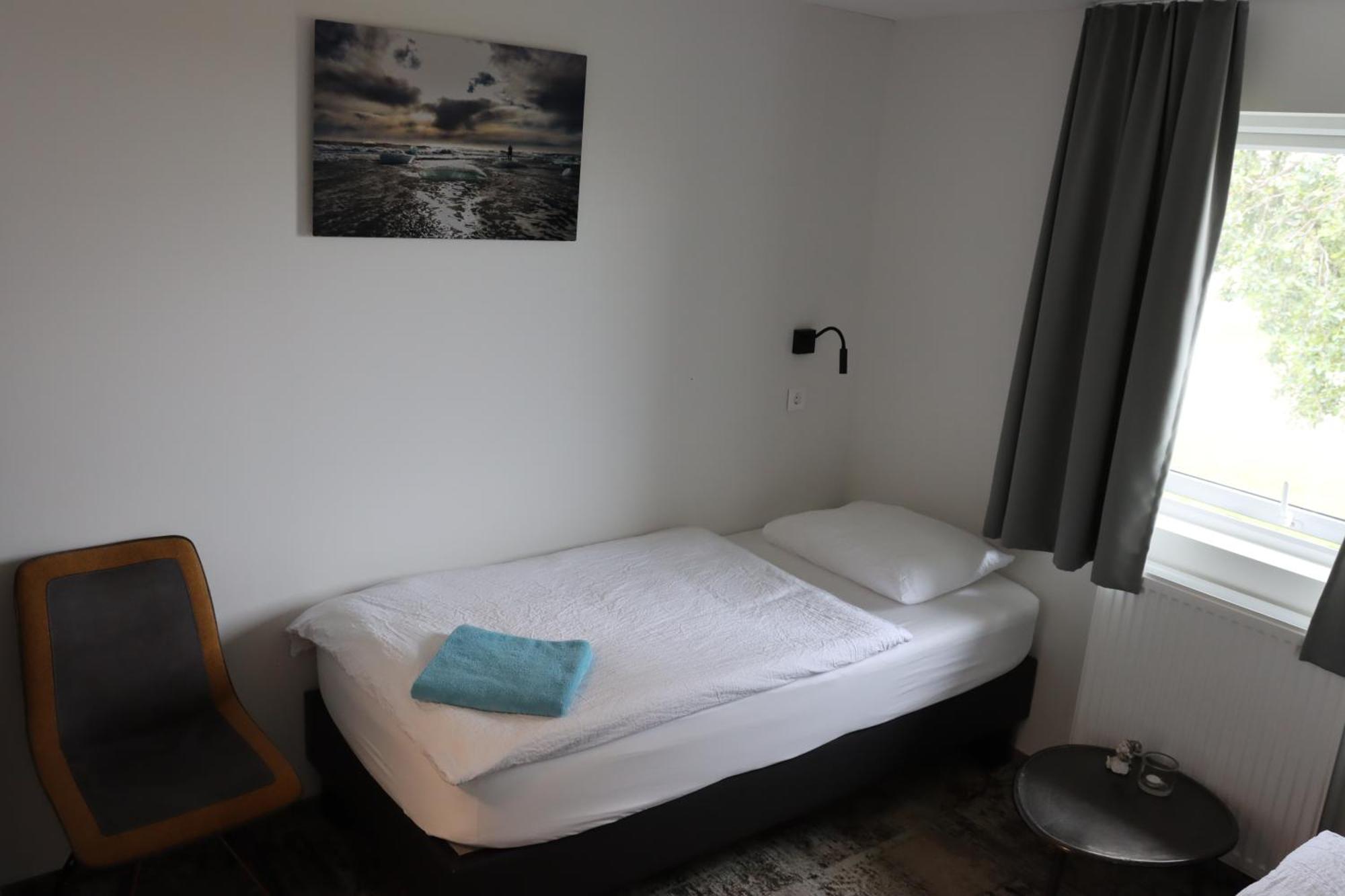 Hoefn Hostel Eksteriør billede