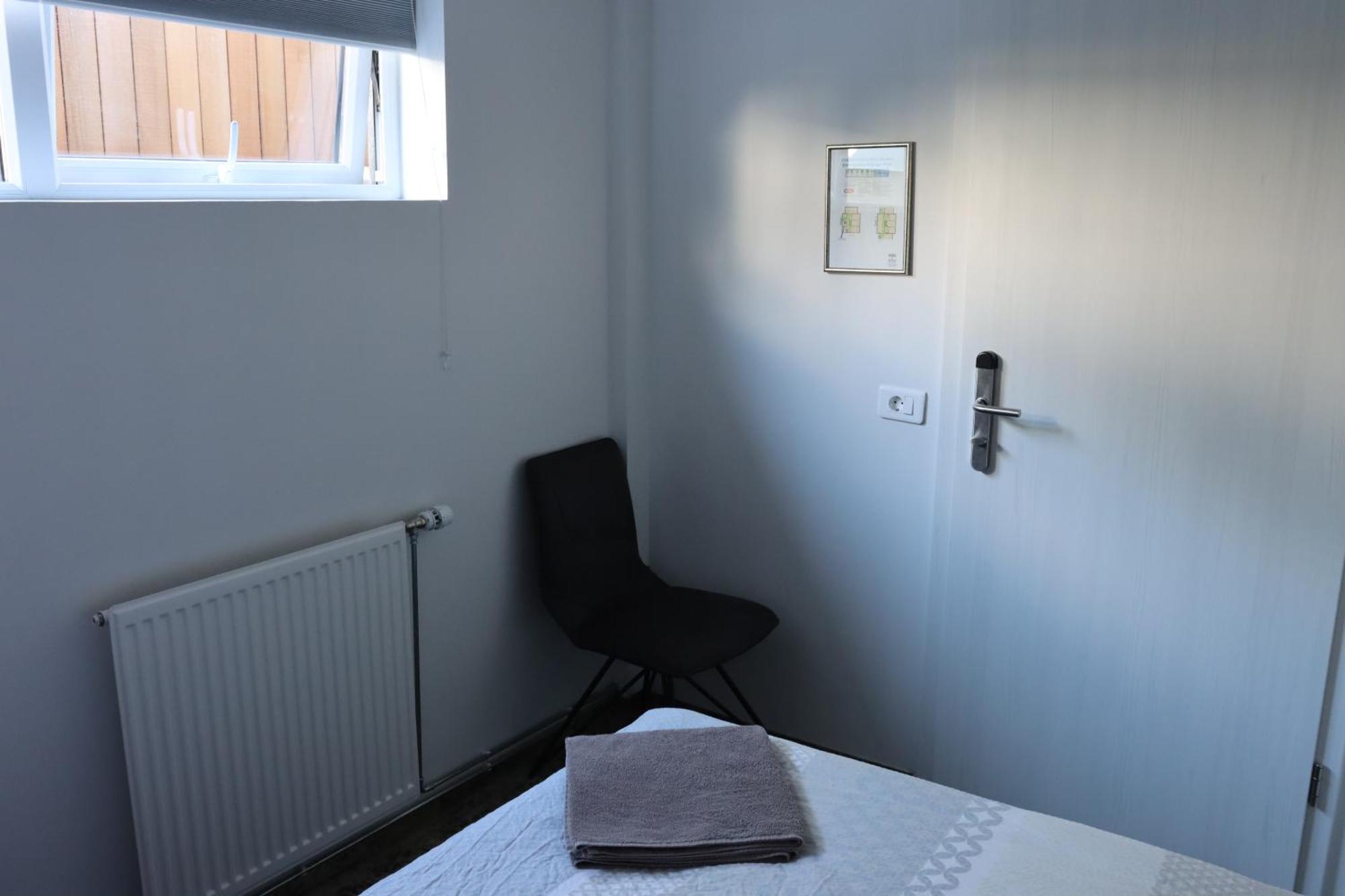 Hoefn Hostel Eksteriør billede